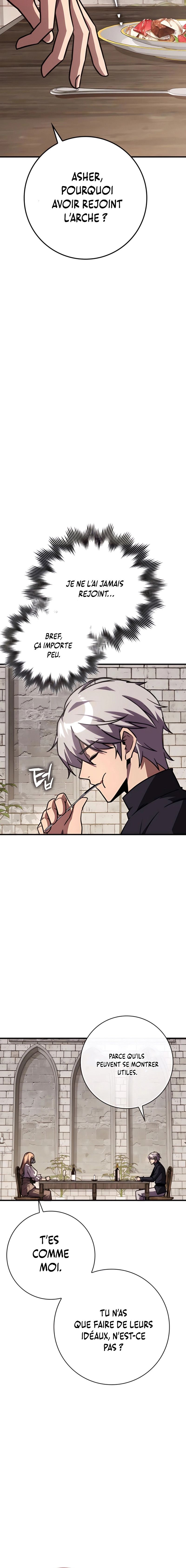 Limit-Breaking Genius Mage Chapitre 40 - Page 12