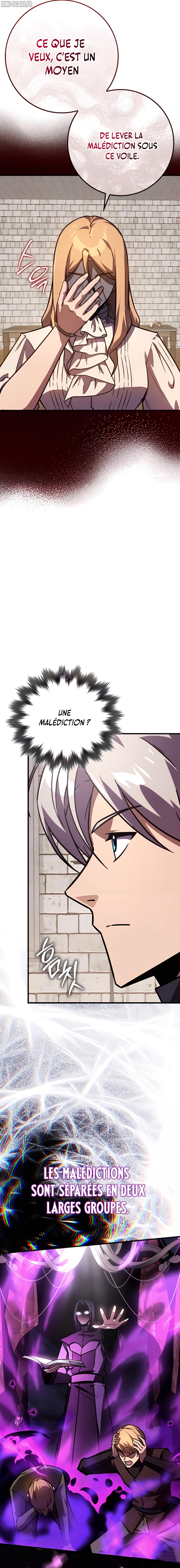 Limit-Breaking Genius Mage Chapitre 40 - Page 13