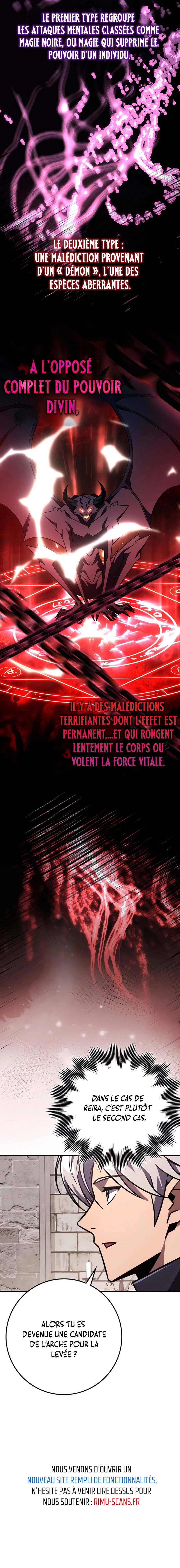 Limit-Breaking Genius Mage Chapitre 40 - Page 14