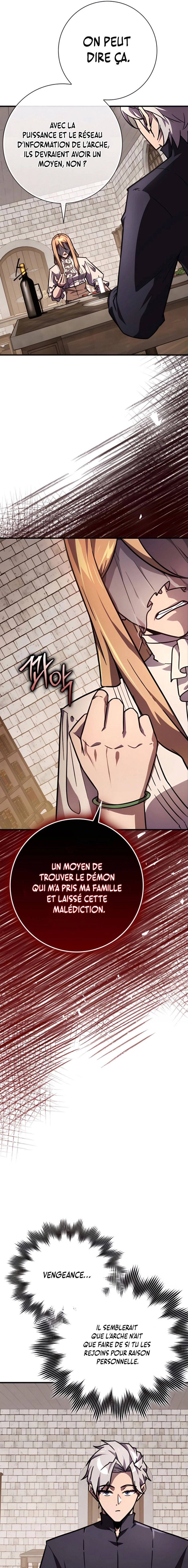 Limit-Breaking Genius Mage Chapitre 40 - Page 15