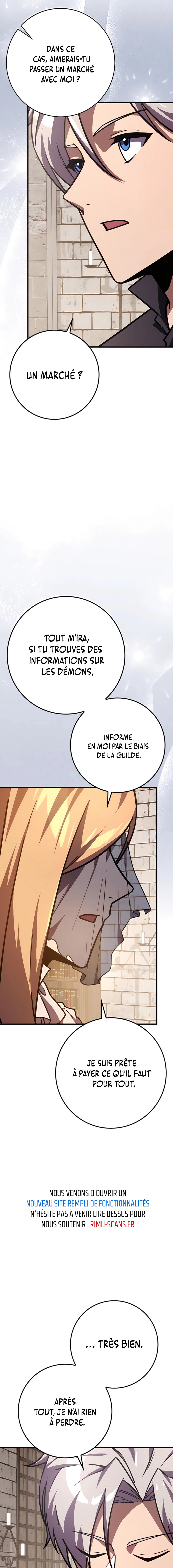 Limit-Breaking Genius Mage Chapitre 40 - Page 17