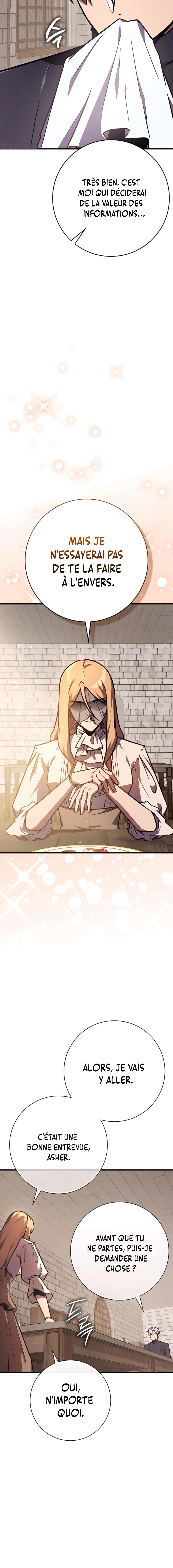 Limit-Breaking Genius Mage Chapitre 40 - Page 18