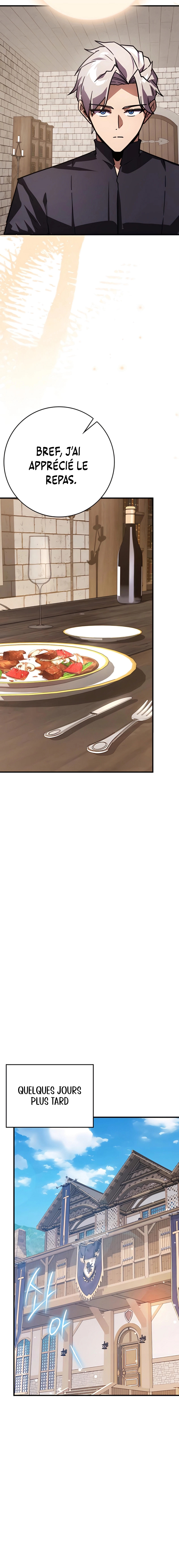 Limit-Breaking Genius Mage Chapitre 40 - Page 20