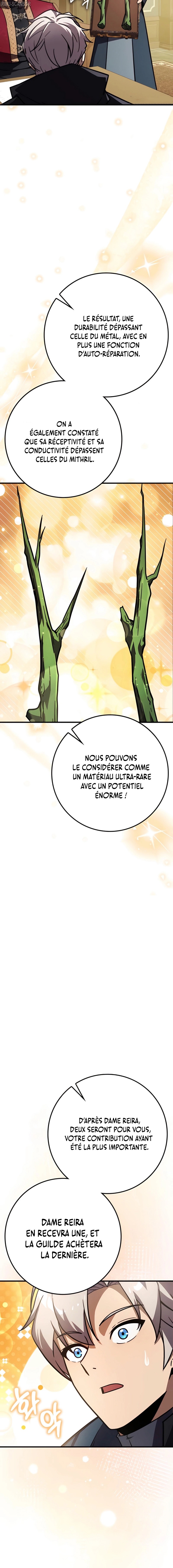 Limit-Breaking Genius Mage Chapitre 40 - Page 22