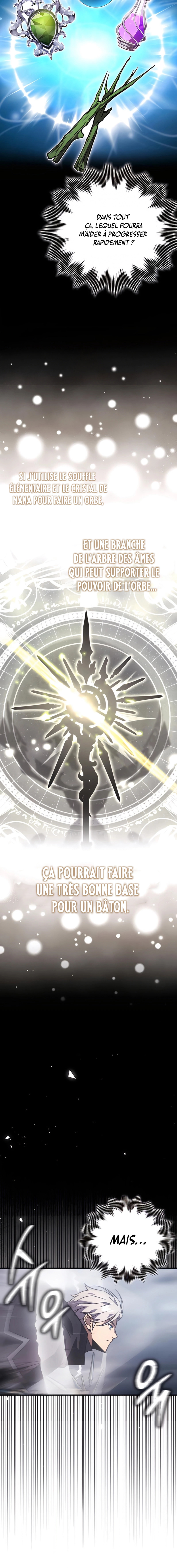 Limit-Breaking Genius Mage Chapitre 40 - Page 24