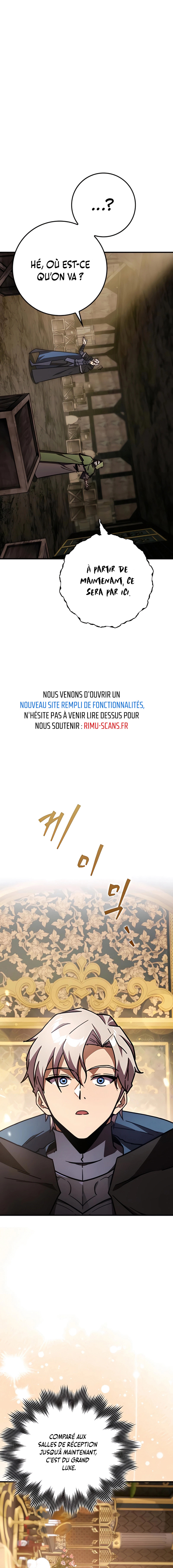 Limit-Breaking Genius Mage Chapitre 40 - Page 27