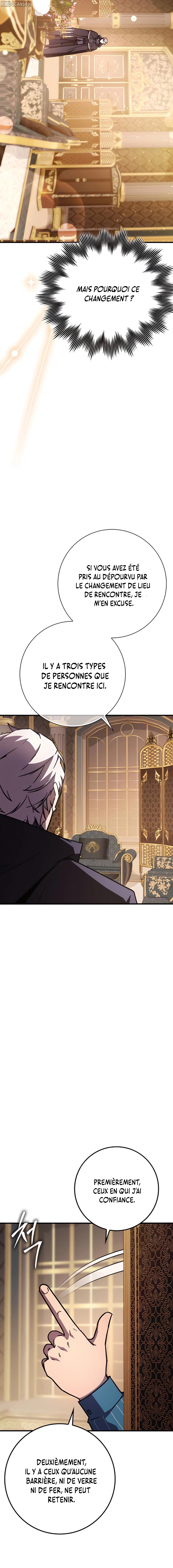 Limit-Breaking Genius Mage Chapitre 40 - Page 28