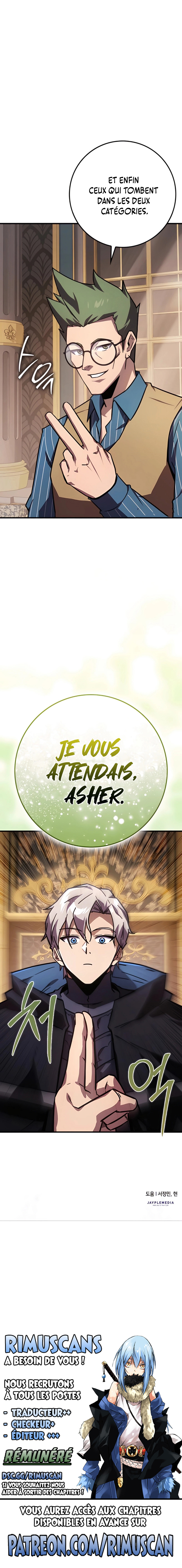 Limit-Breaking Genius Mage Chapitre 40 - Page 29
