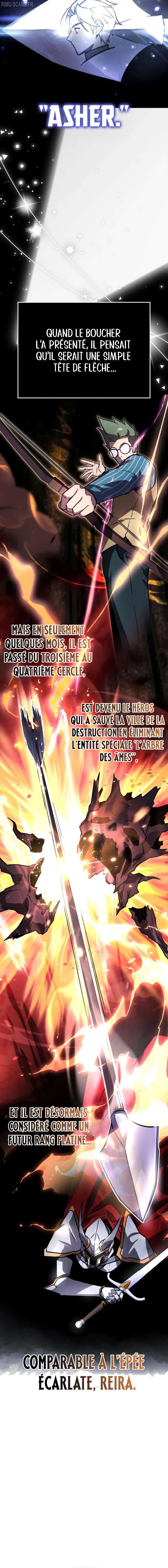 Limit-Breaking Genius Mage Chapitre 41 - Page 4