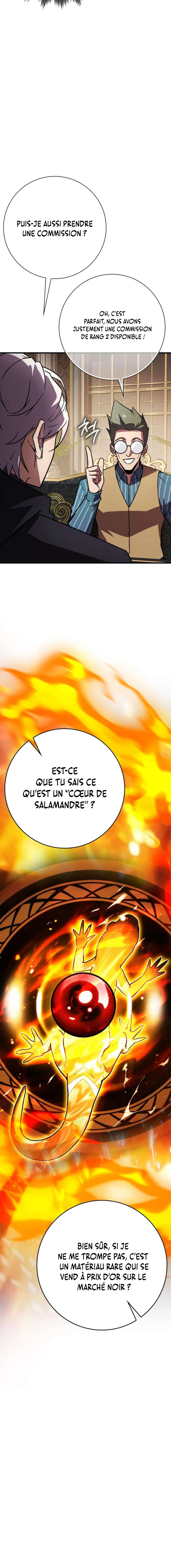 Limit-Breaking Genius Mage Chapitre 41 - Page 8