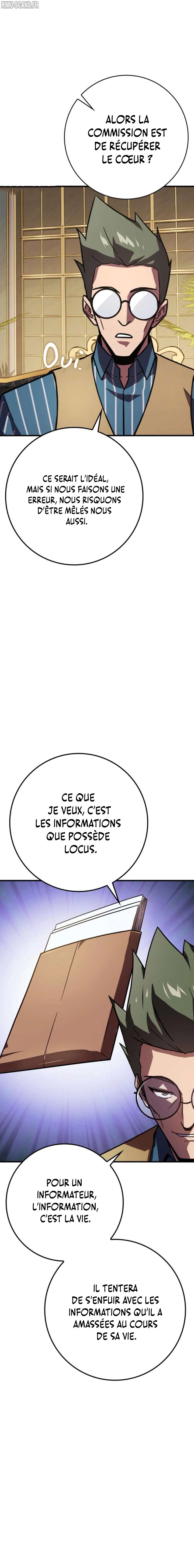 Limit-Breaking Genius Mage Chapitre 41 - Page 10