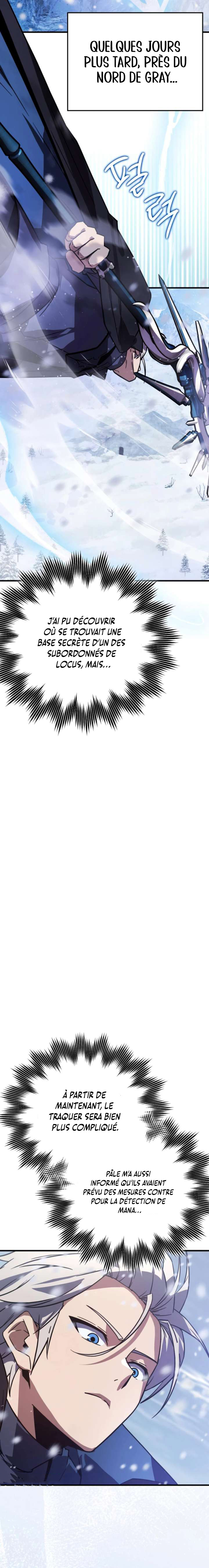 Limit-Breaking Genius Mage Chapitre 41 - Page 12