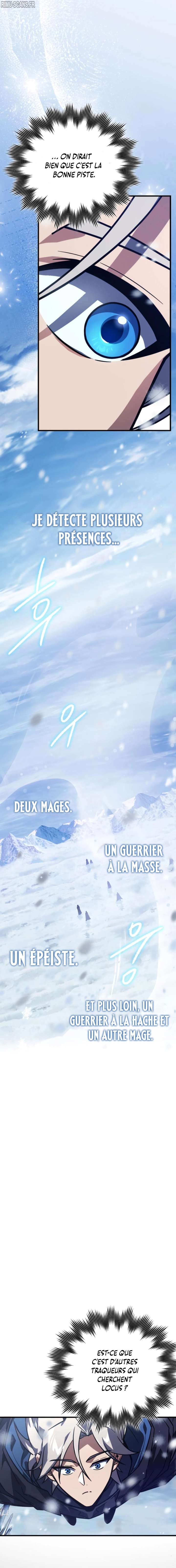 Limit-Breaking Genius Mage Chapitre 41 - Page 13