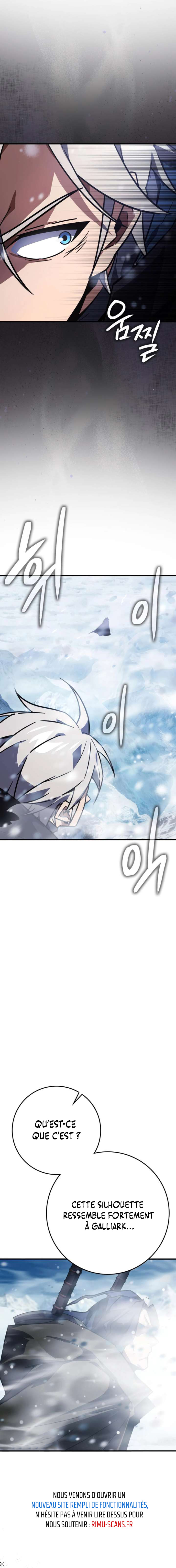 Limit-Breaking Genius Mage Chapitre 41 - Page 14
