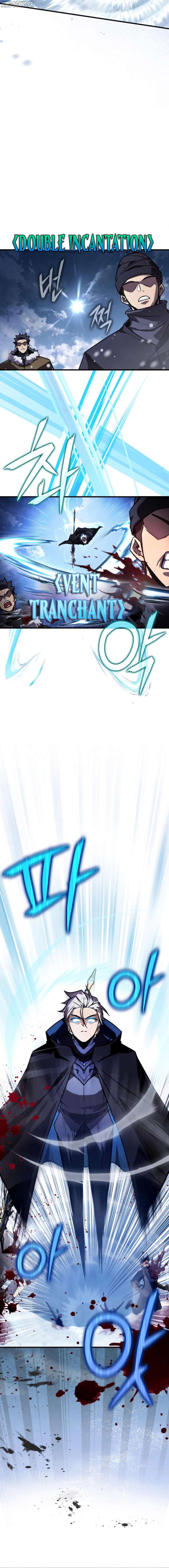 Limit-Breaking Genius Mage Chapitre 41 - Page 16