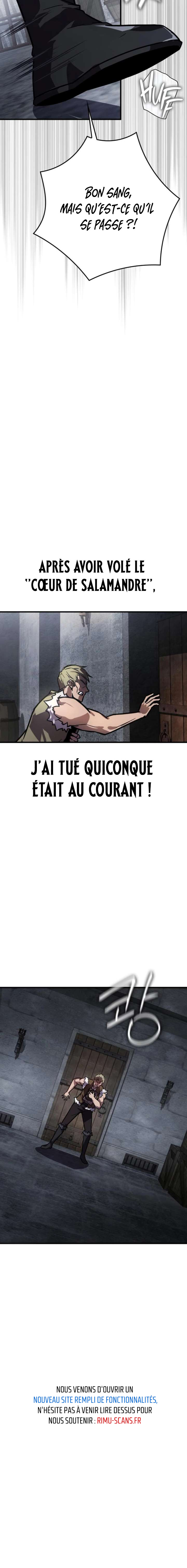 Limit-Breaking Genius Mage Chapitre 41 - Page 18