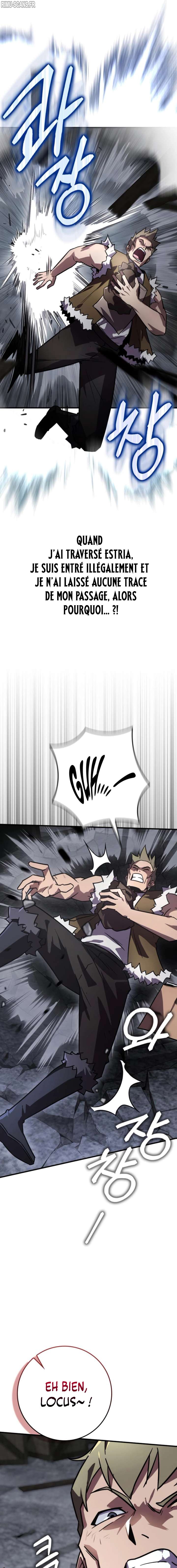Limit-Breaking Genius Mage Chapitre 41 - Page 19