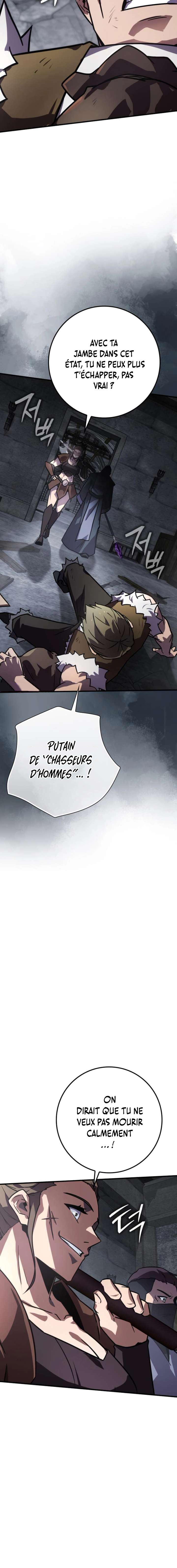 Limit-Breaking Genius Mage Chapitre 41 - Page 20