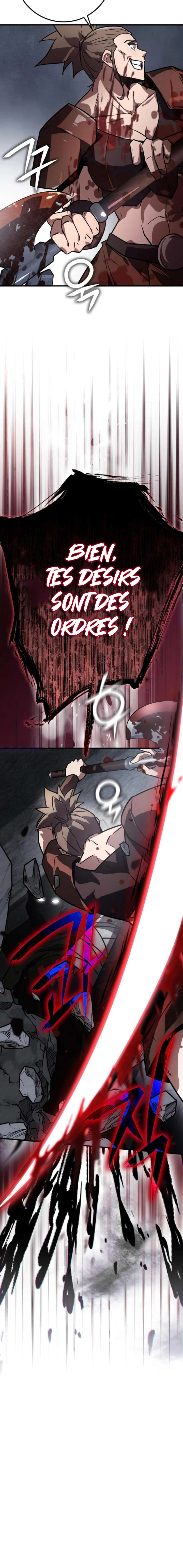 Limit-Breaking Genius Mage Chapitre 41 - Page 26