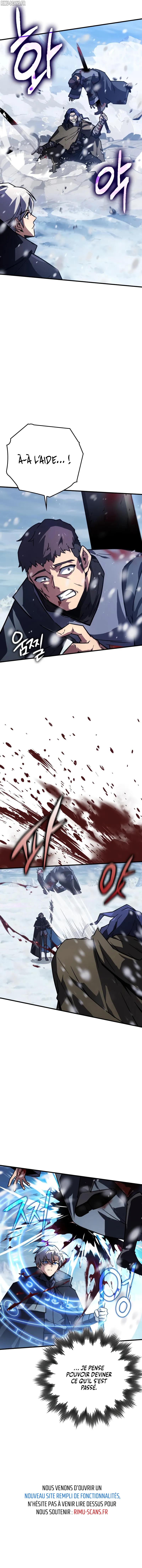 Limit-Breaking Genius Mage Chapitre 42 - Page 4