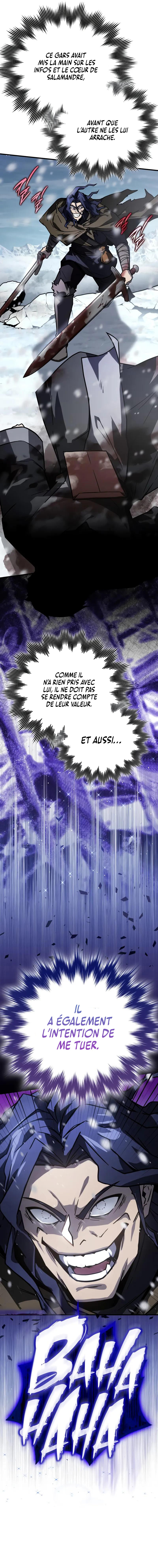 Limit-Breaking Genius Mage Chapitre 42 - Page 5