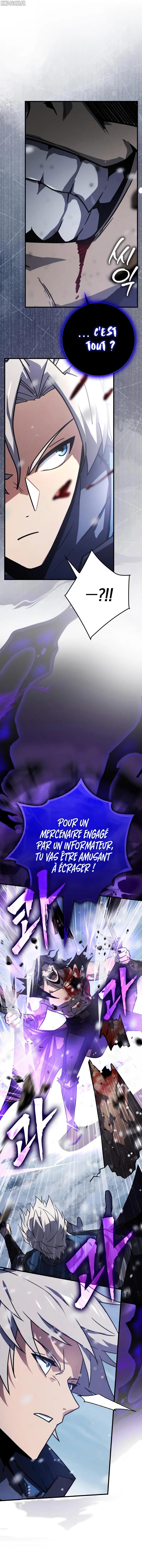 Limit-Breaking Genius Mage Chapitre 42 - Page 7