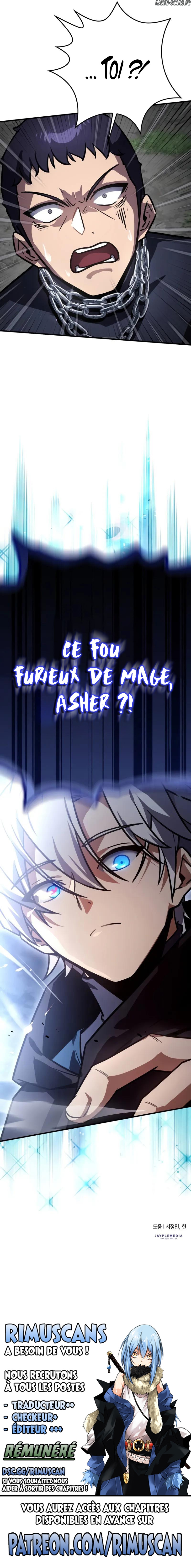 Limit-Breaking Genius Mage Chapitre 44 - Page 15