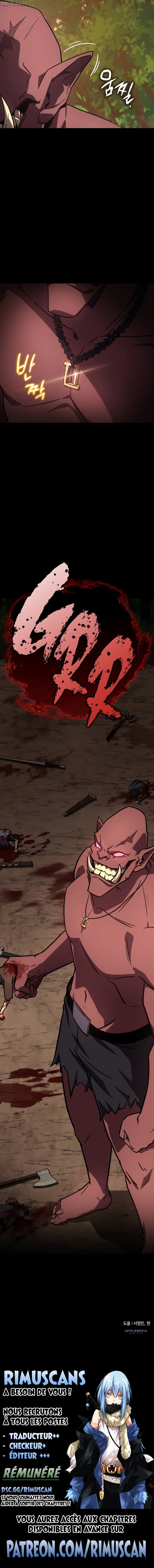 Limit-Breaking Genius Mage Chapitre 5 - Page 16