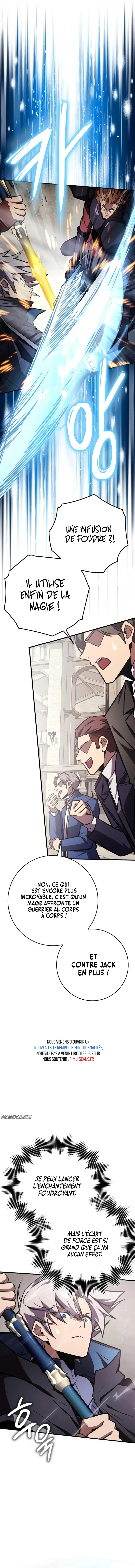Limit-Breaking Genius Mage Chapitre 51 - Page 8