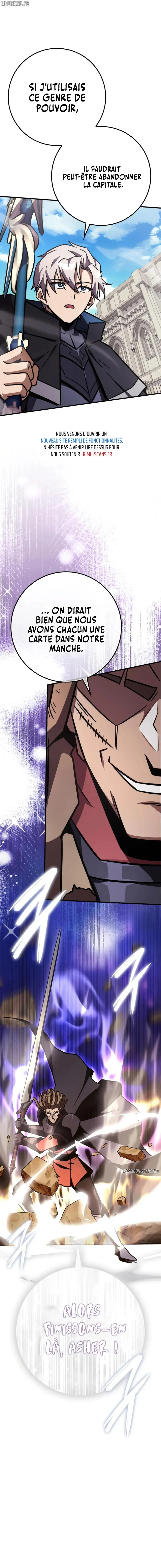 Limit-Breaking Genius Mage Chapitre 51 - Page 14