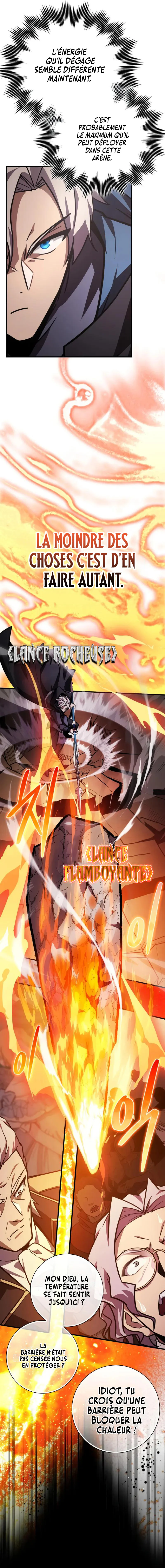 Limit-Breaking Genius Mage Chapitre 51 - Page 15