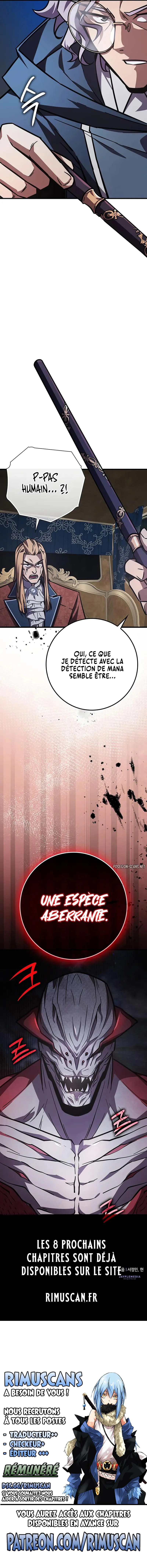 Limit-Breaking Genius Mage Chapitre 52 - Page 14
