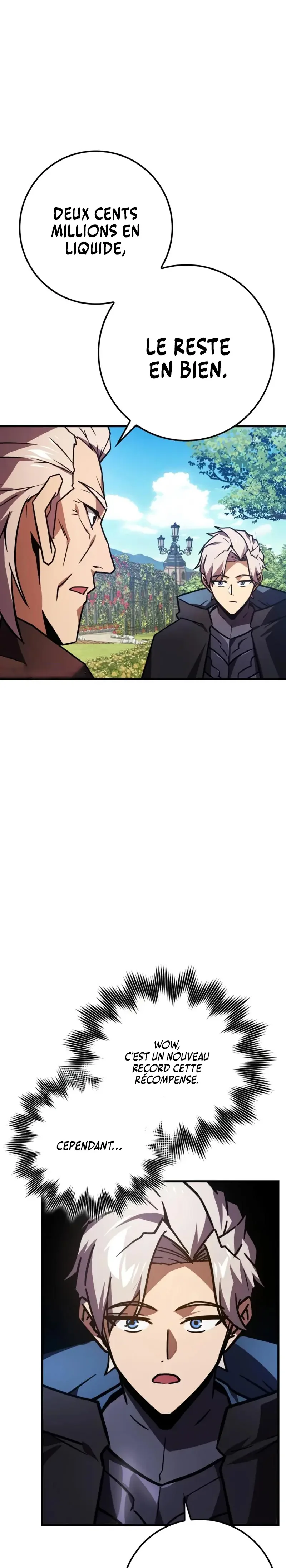 Limit-Breaking Genius Mage Chapitre 53 - Page 3
