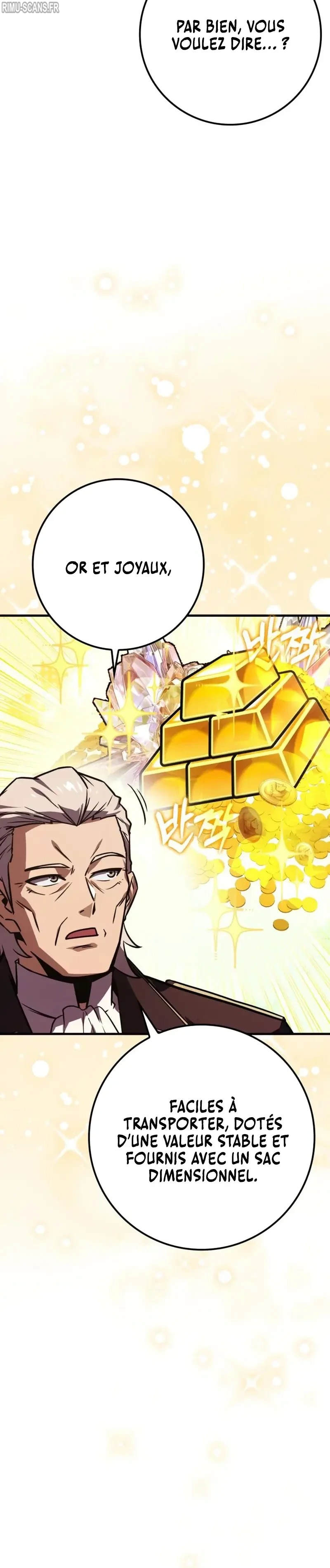 Limit-Breaking Genius Mage Chapitre 53 - Page 4