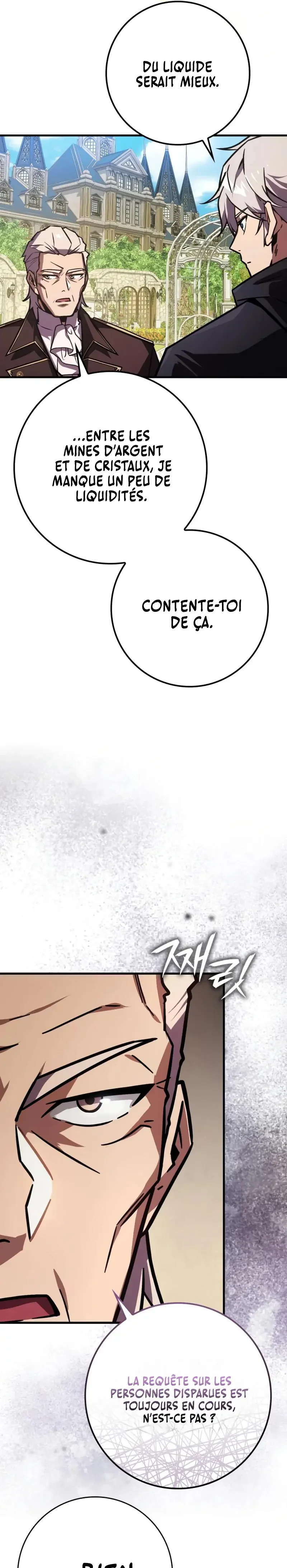 Limit-Breaking Genius Mage Chapitre 53 - Page 5