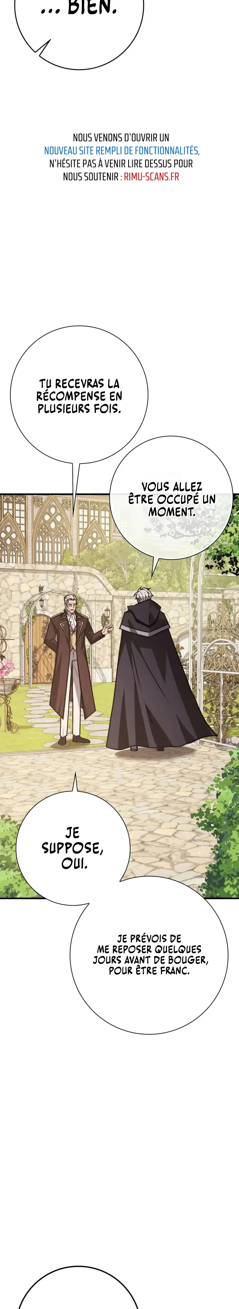 Limit-Breaking Genius Mage Chapitre 53 - Page 6