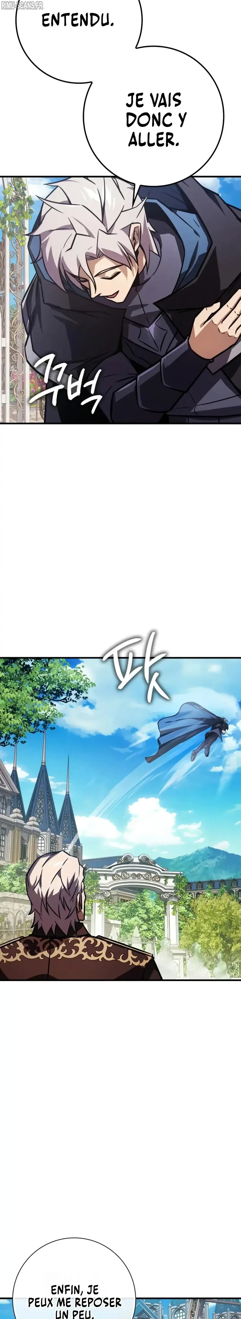 Limit-Breaking Genius Mage Chapitre 53 - Page 7