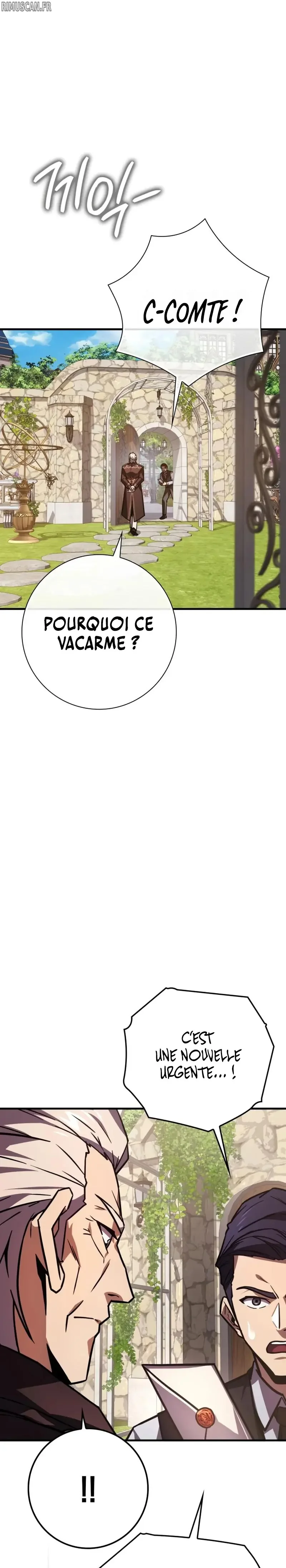 Limit-Breaking Genius Mage Chapitre 53 - Page 9