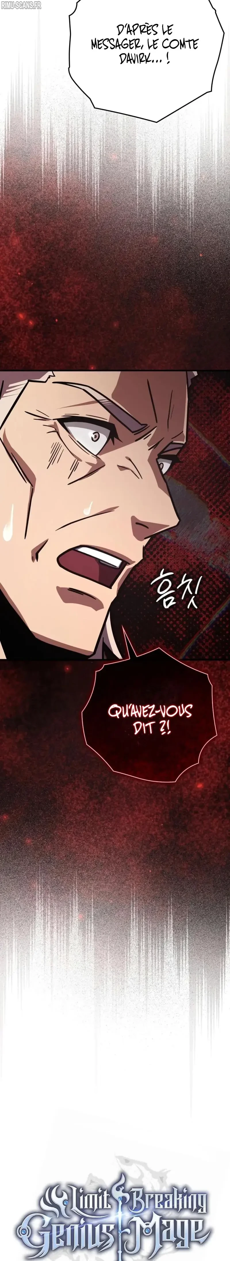 Limit-Breaking Genius Mage Chapitre 53 - Page 10