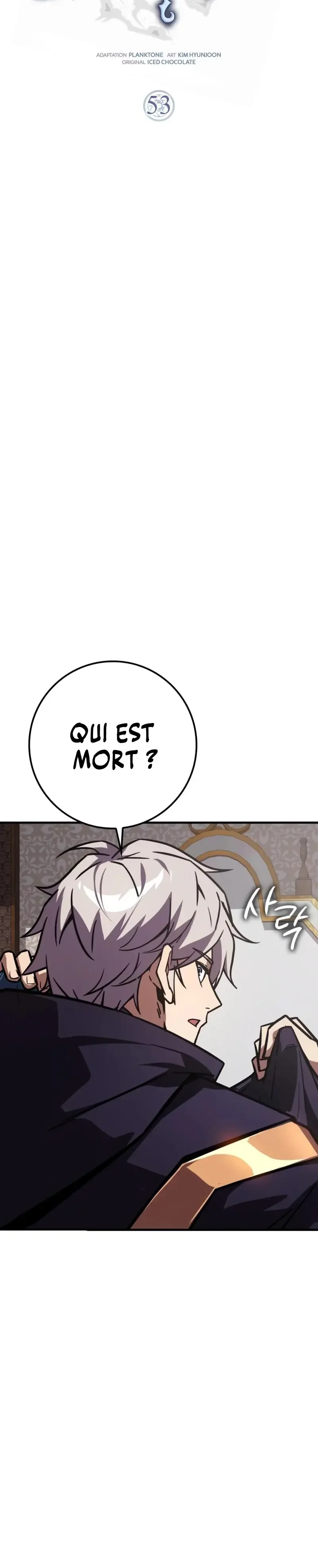 Limit-Breaking Genius Mage Chapitre 53 - Page 11