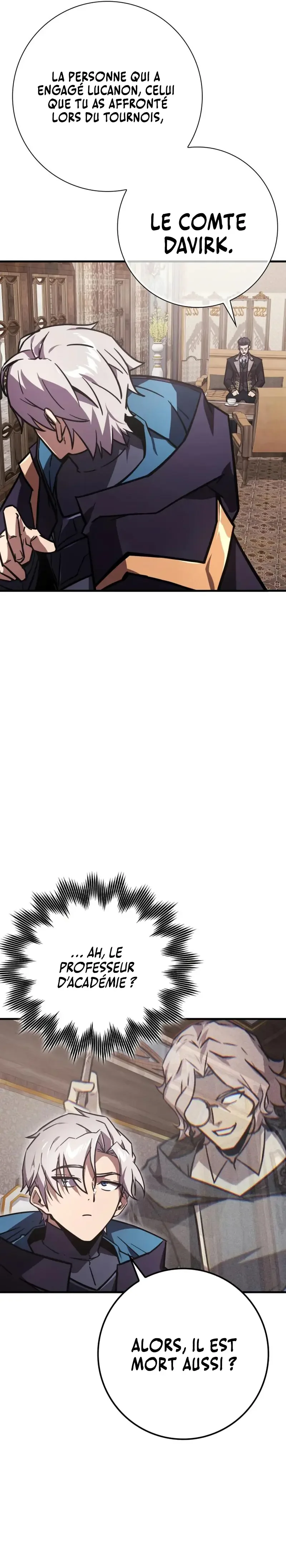 Limit-Breaking Genius Mage Chapitre 53 - Page 12