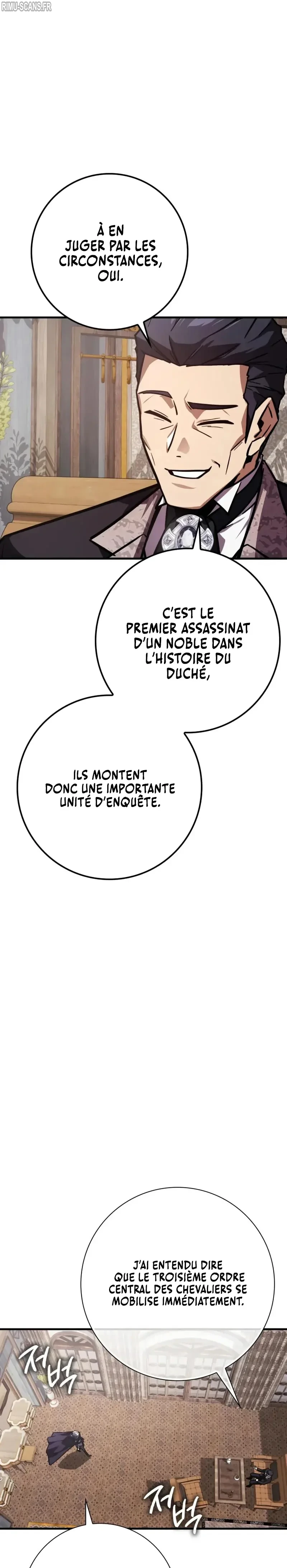 Limit-Breaking Genius Mage Chapitre 53 - Page 13