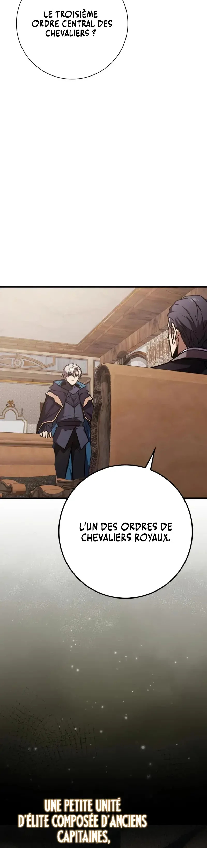 Limit-Breaking Genius Mage Chapitre 53 - Page 14