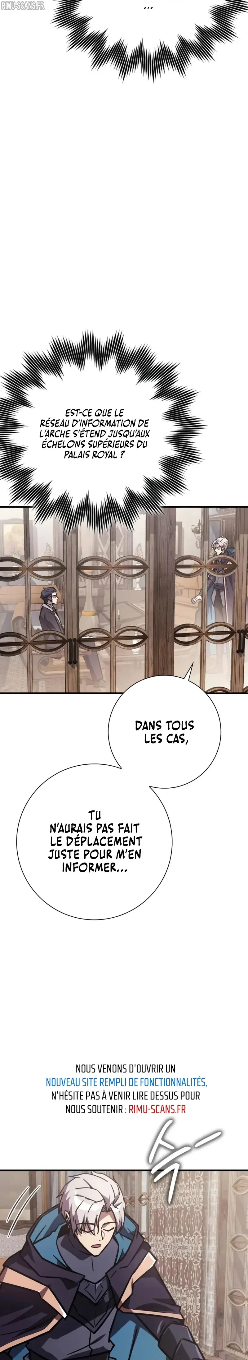 Limit-Breaking Genius Mage Chapitre 53 - Page 16