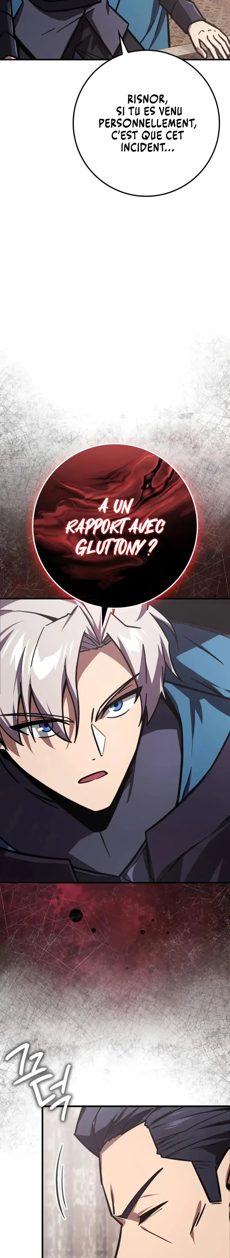 Limit-Breaking Genius Mage Chapitre 53 - Page 17