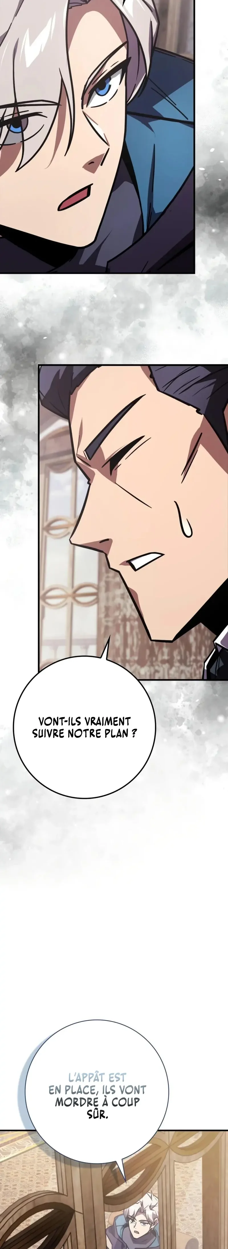 Limit-Breaking Genius Mage Chapitre 53 - Page 20