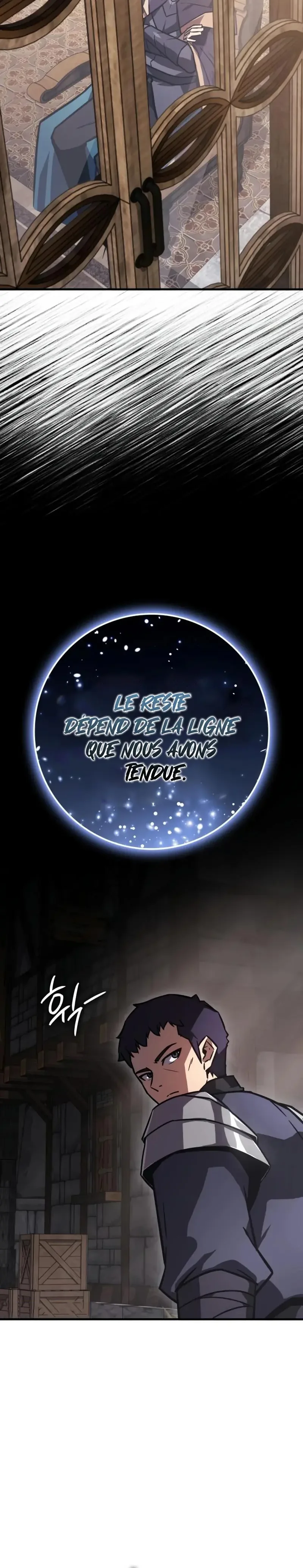 Limit-Breaking Genius Mage Chapitre 53 - Page 21
