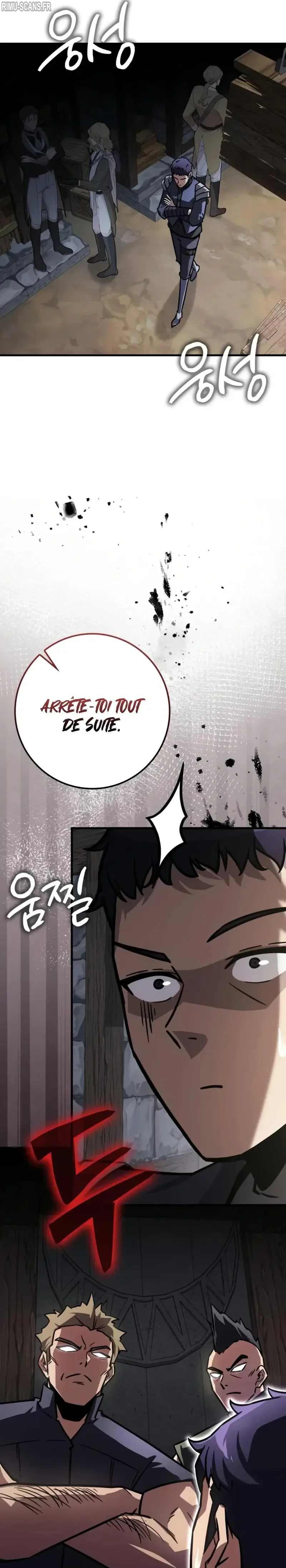 Limit-Breaking Genius Mage Chapitre 53 - Page 22