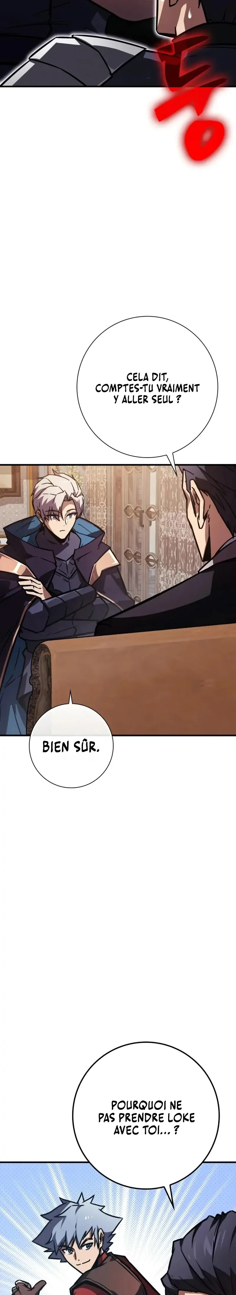 Limit-Breaking Genius Mage Chapitre 53 - Page 23