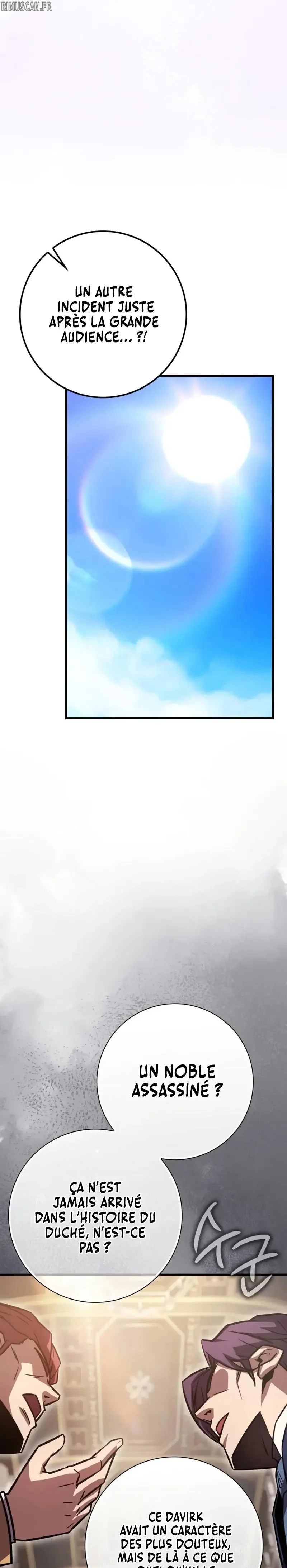 Limit-Breaking Genius Mage Chapitre 53 - Page 29